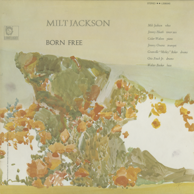 Born Free (1966)