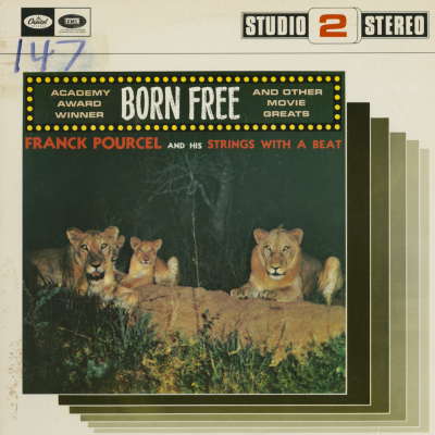 Born Free