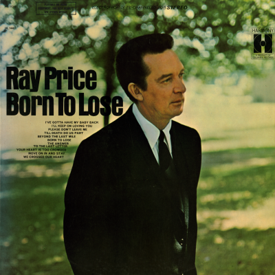 Born To Lose