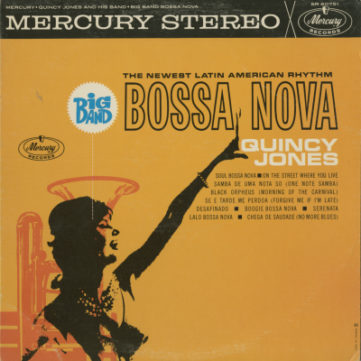 Bossa Nova