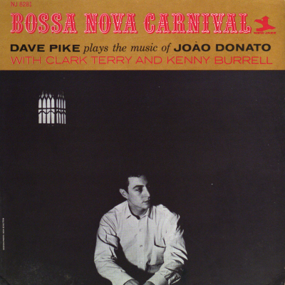 Bossa Nova Carnival