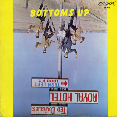 Bottoms Up
