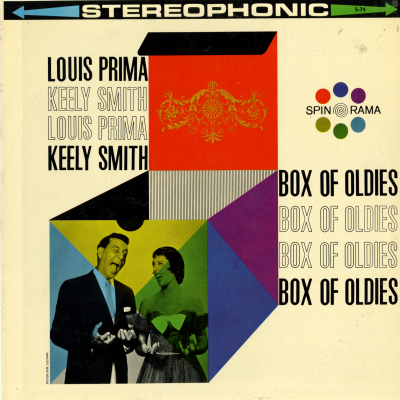 Box Of Oldies
