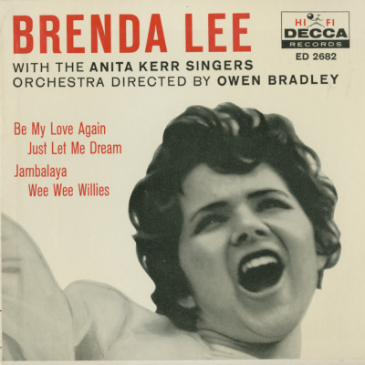 Brenda Lee (1960)