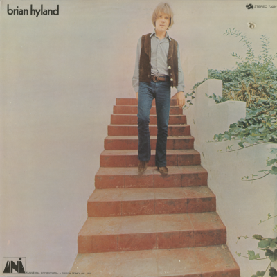 Brian Hyland (1970)
