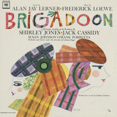 Brigadoon (1959)