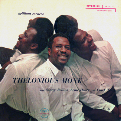 Brilliant Corners (1956)