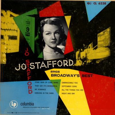 Broadway's Best (1953)