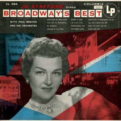 Broadway's Best (1955)