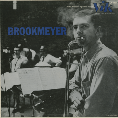 Brookmeyer (1957)