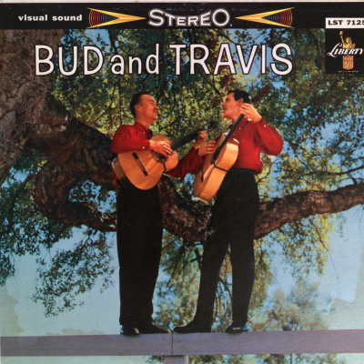 Bud & Travis (1959)