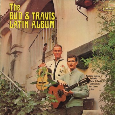 Bud & Travis' Latin Album (1965)