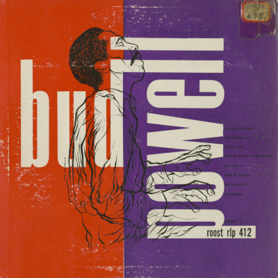 Bud Powell Trio