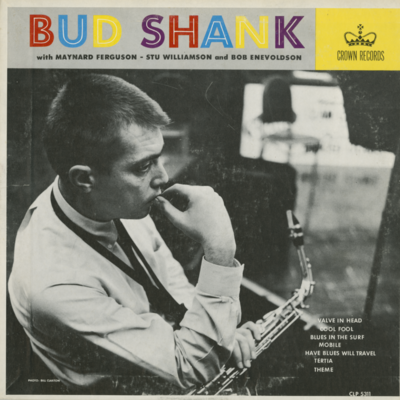 Bud Shank