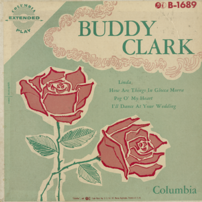 Buddy Clark (1953)