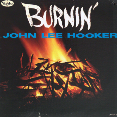 Burnin'