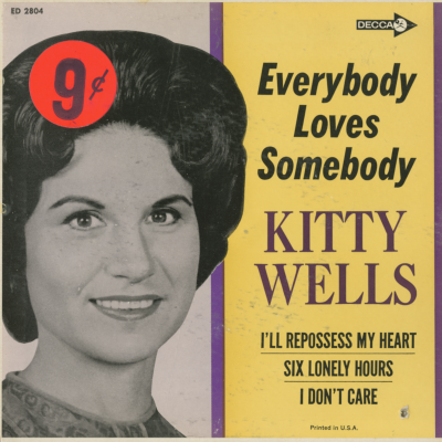 Burning Memories (1965)