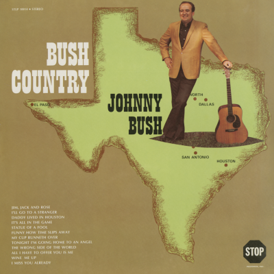 Bush Country