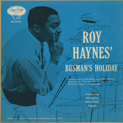 Busman's Holiday