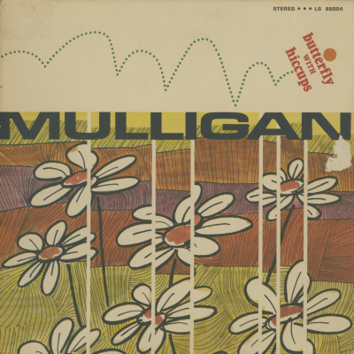 Butterfly With Hiccups (1964)
