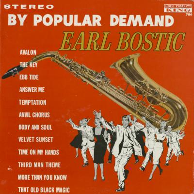 By Popular Demand (1962)