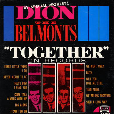 By Special Request (1963)