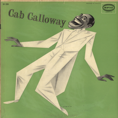 Cab Calloway (1957)