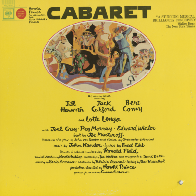 Cabaret