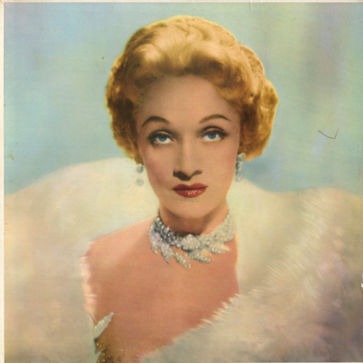 Cafe de Paris (1955)