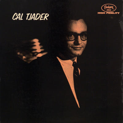 Cal Tjader