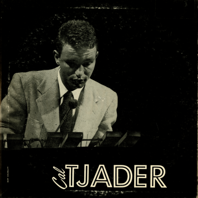 Cal Tjader Vibes