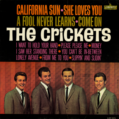 California Sun (1964)