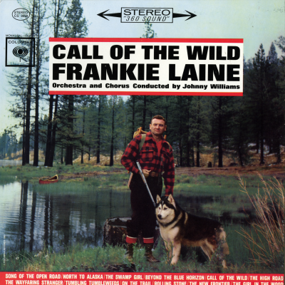 Call Of The Wild (1962)