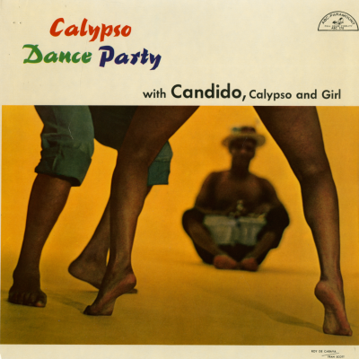 Calypso Dance Music