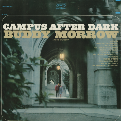 Campus After Dark (1966)