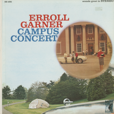 Campus Concert