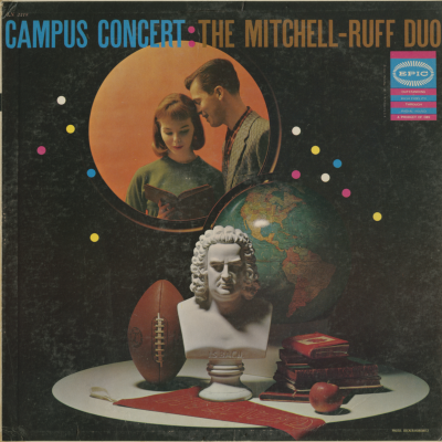 Campus Concert (1956)