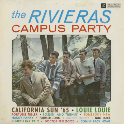 Campus Party (1964)