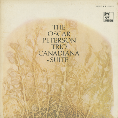 Canadian Suite (1964)