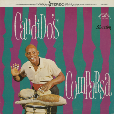 Candido's Comparsa