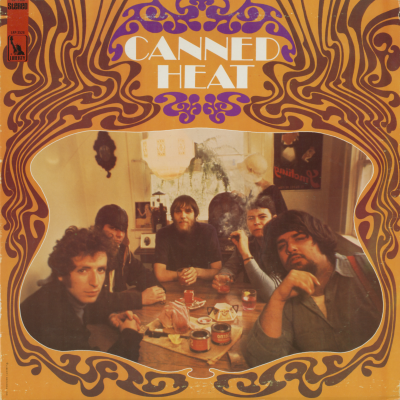 Canned Heat (1967)