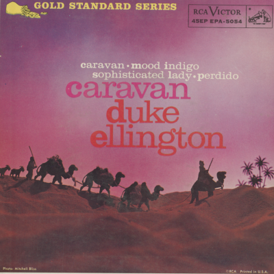 Caravan (1958)