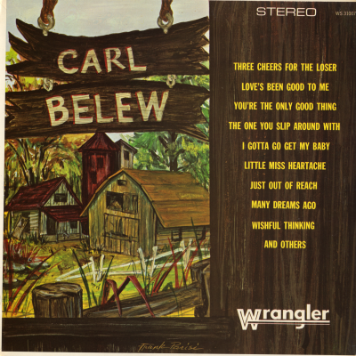 Carl Belew