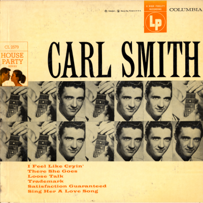 Carl Smith (1956)