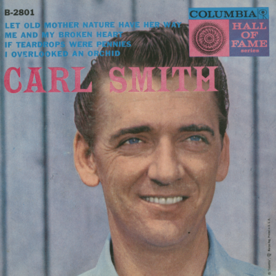 Carl Smith (1957)