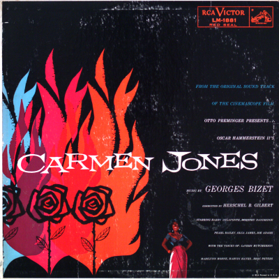 Carmen Jones