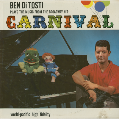 Carnival (1961)