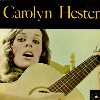 Carolyn Hester (1960)