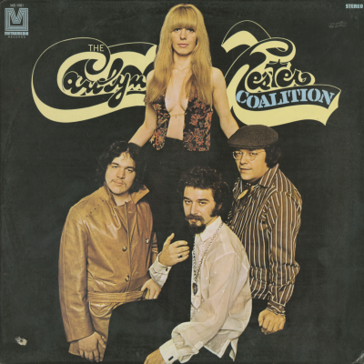 Carolyn Hester Coalition (1969)