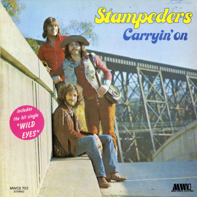 Carryin 'On